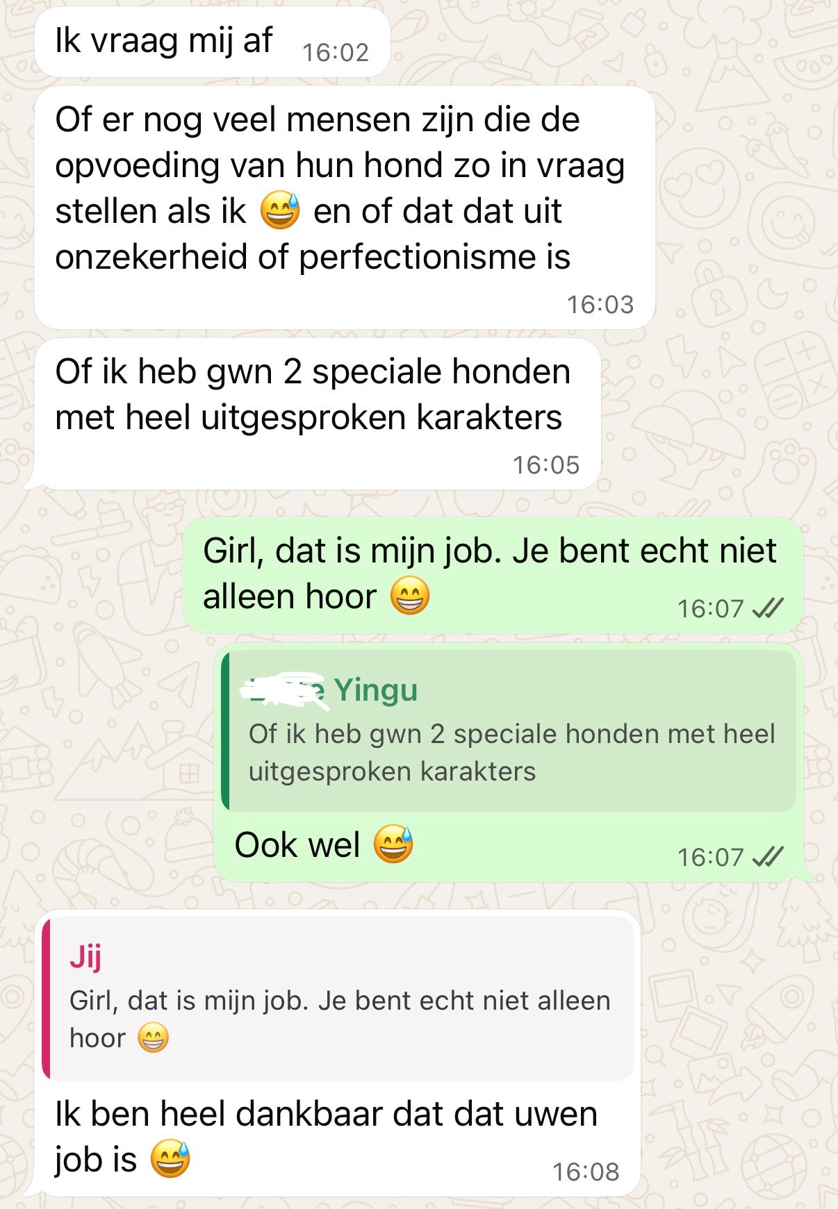 SHIINU Foundations - Guided Journey