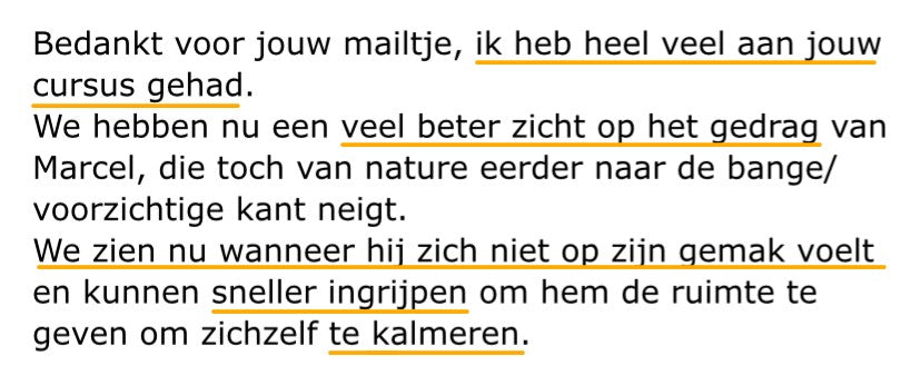 Hondentaal