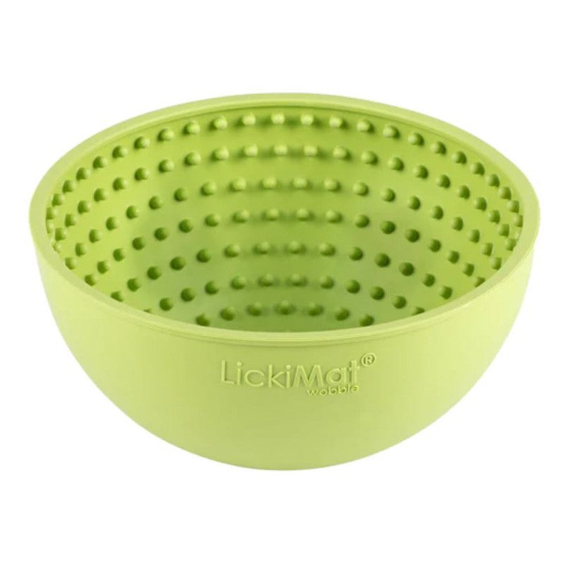 Lickimat Wobble