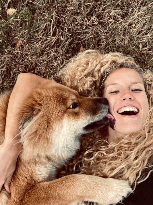 Primo: Hondencoach Laura leert je communiceren met je viervoeter