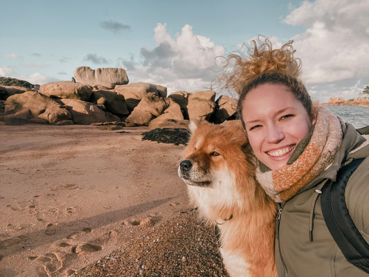 Roadtrip Noord-Bretagne