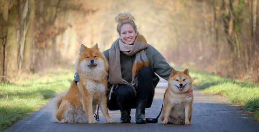 GvA: Een hond is een volwaardig gezinslid