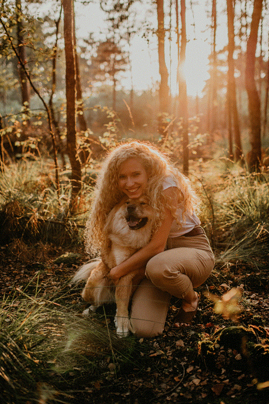 Flair: Mild ouderschap voor honden
