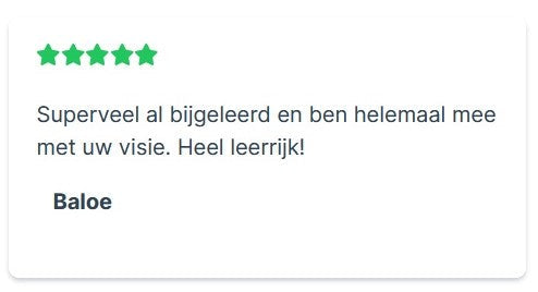 De juiste voeding voor jouw hond