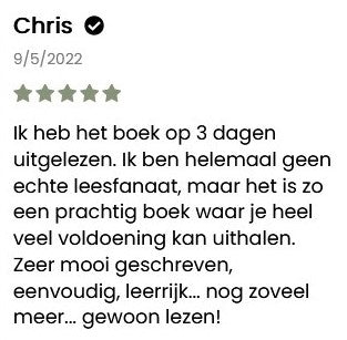 Boek: Beter communiceren met jouw hond
