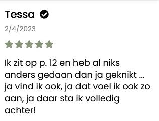 Boek: Beter communiceren met jouw hond