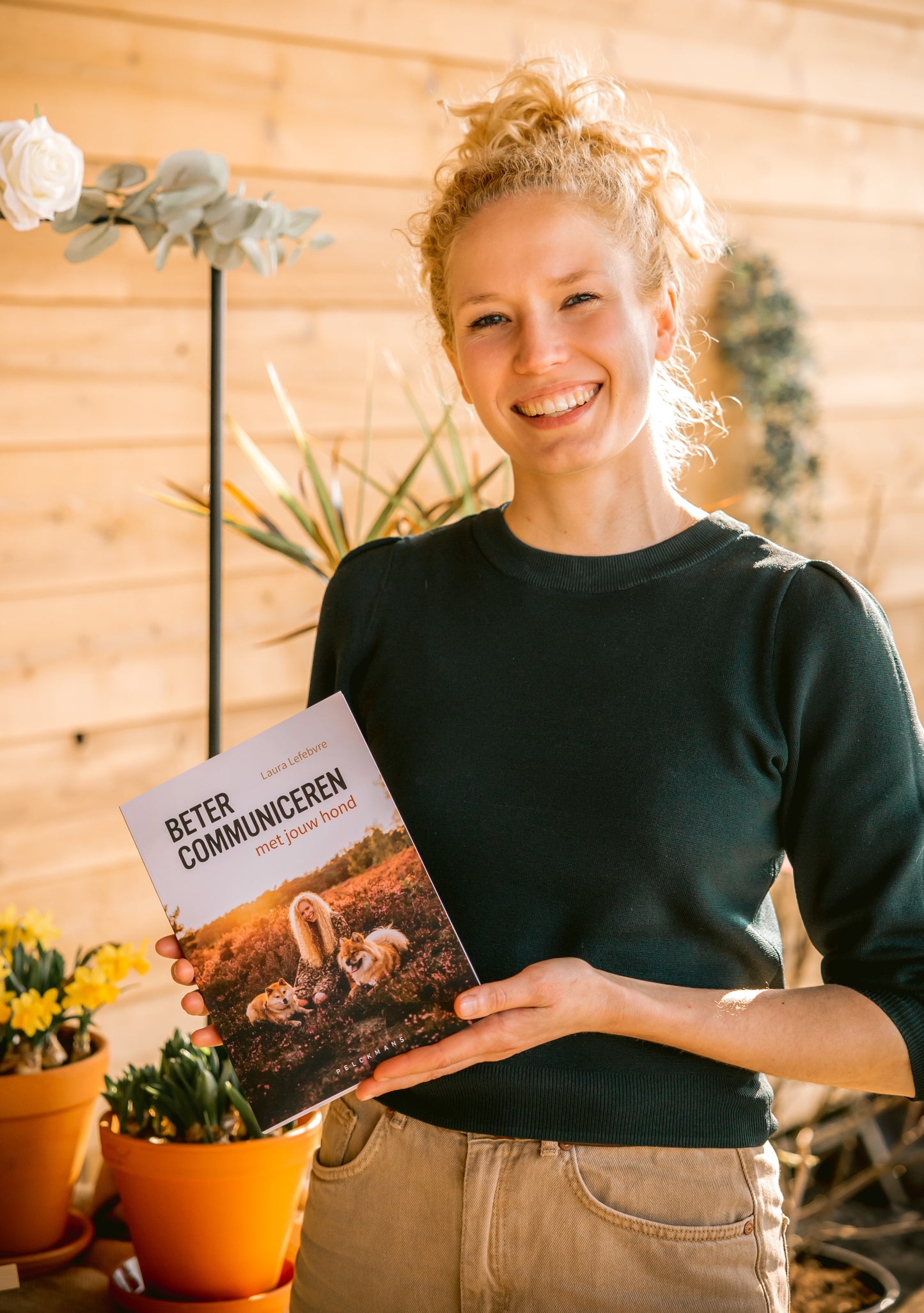 Boek: Beter communiceren met jouw hond