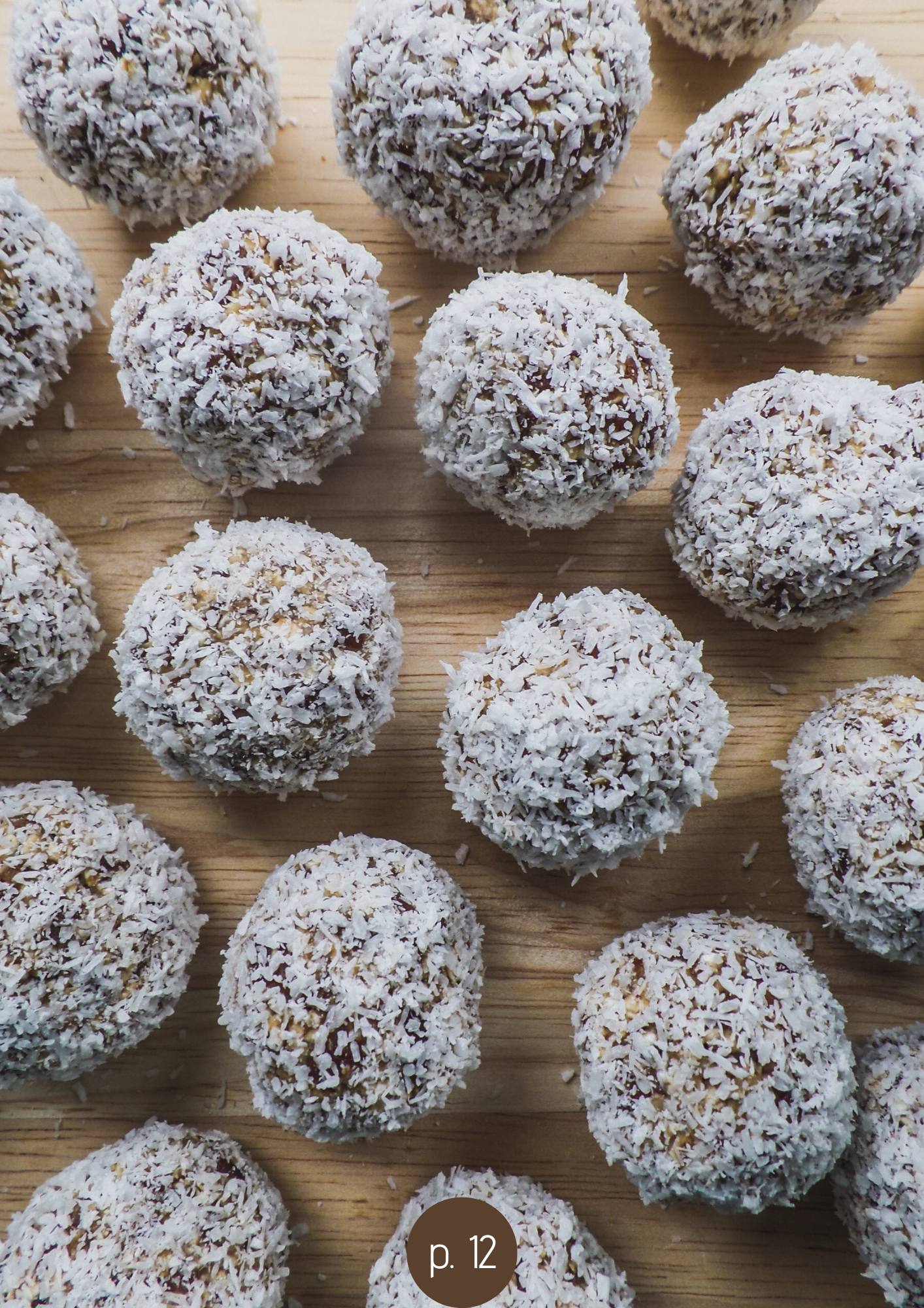 DIY dogtreats receptenboekje