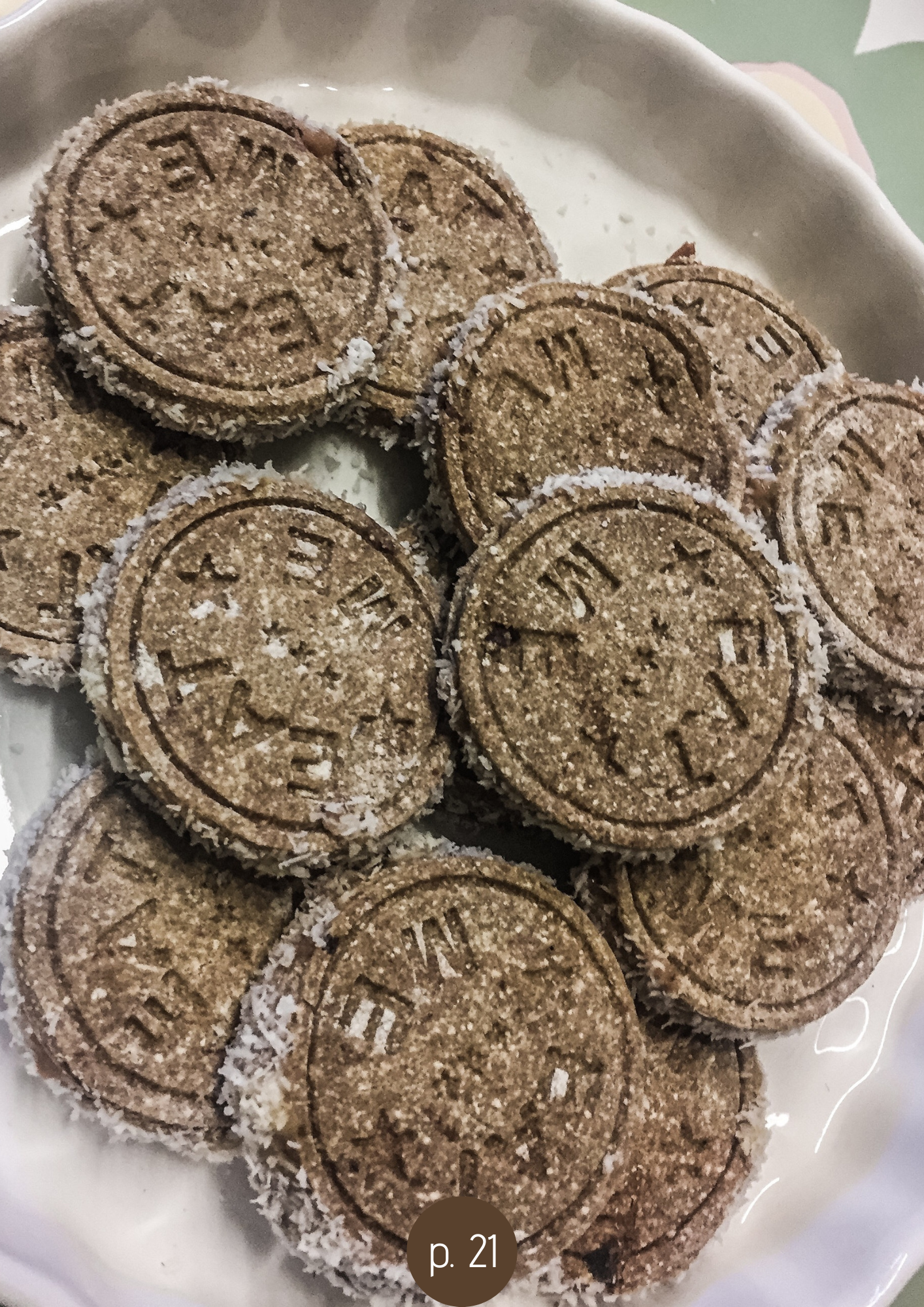 DIY dogtreats receptenboekje