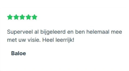De juiste voeding voor jouw hond