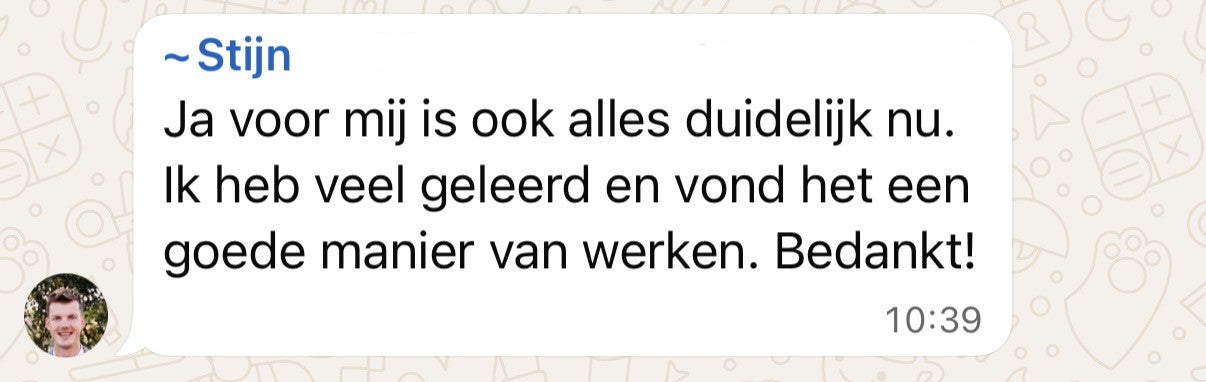 SHIINU Guided Journey