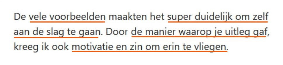 Positieve hondentraining van A tot Z
