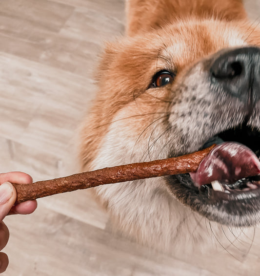 Sticks Hert